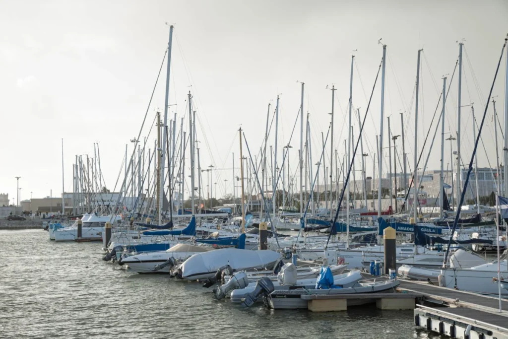 Port Adriano