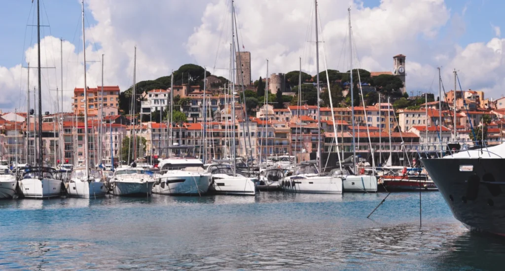Port Canto (Port Pierre Canto)