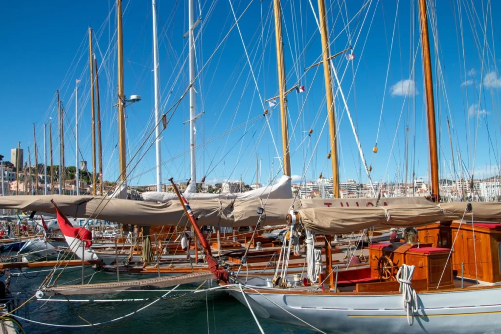 Port Canto