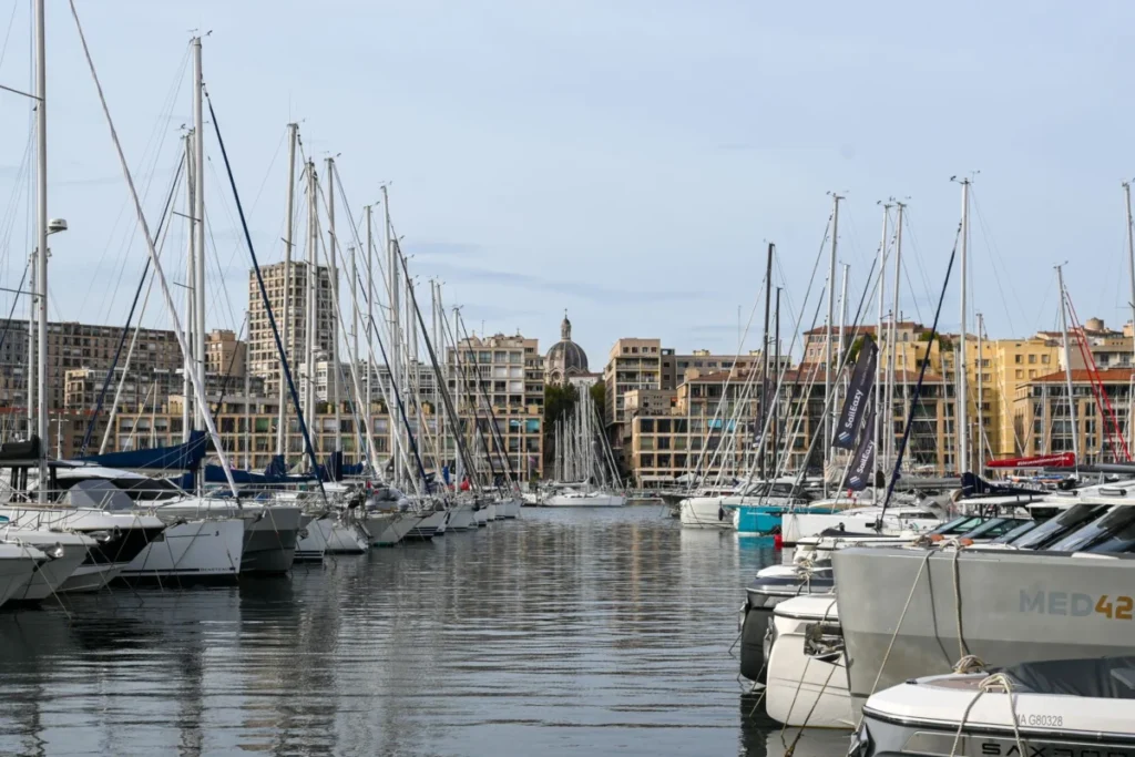 Port Canto