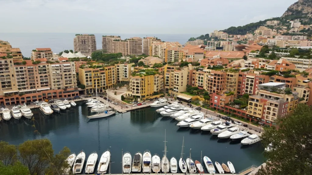 Port Moselle