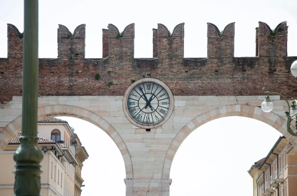 Porta Vescovo