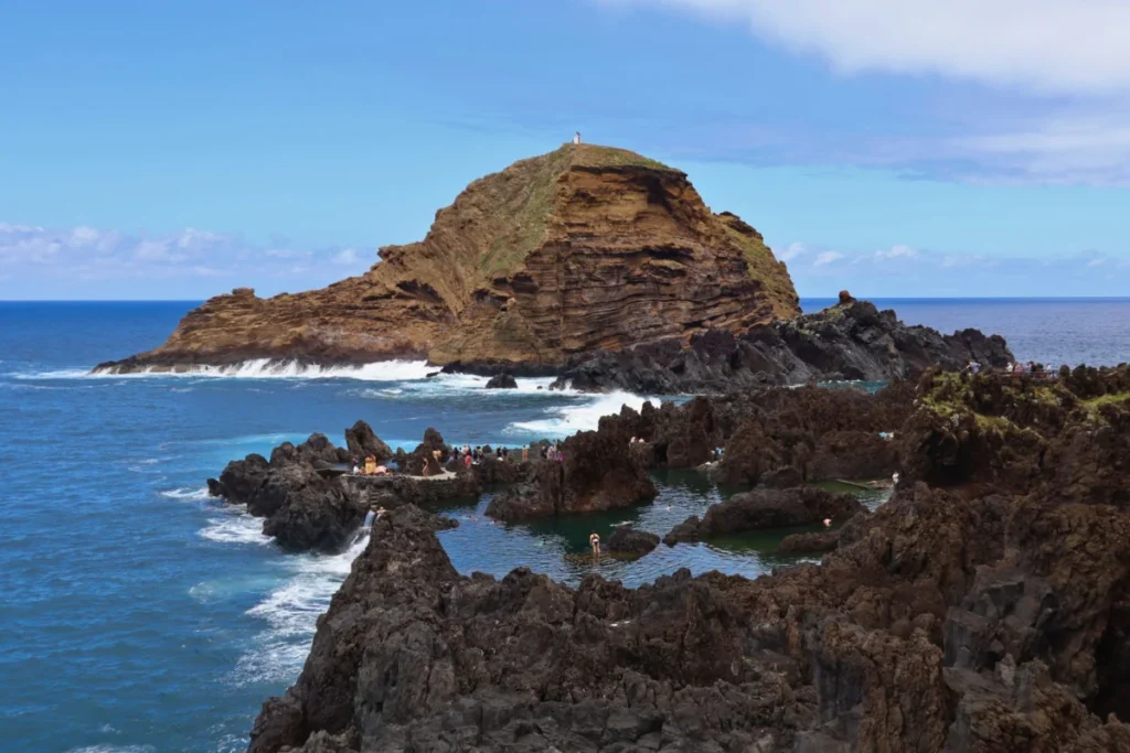 Porto Moniz