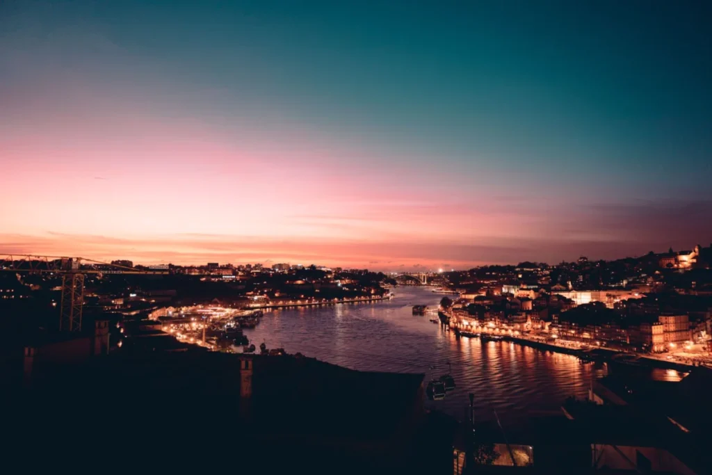 Porto Pi