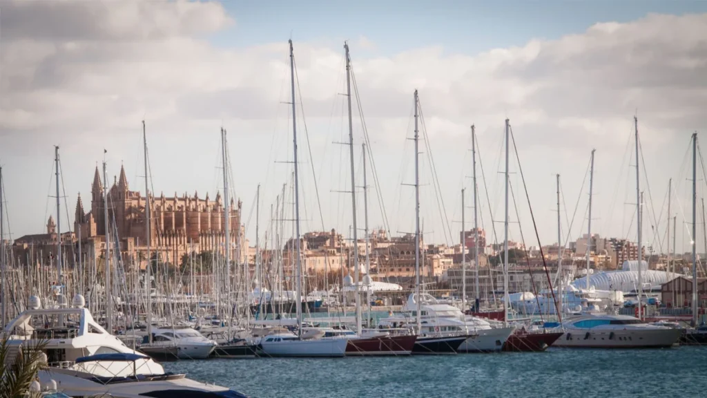 Porto Pi
