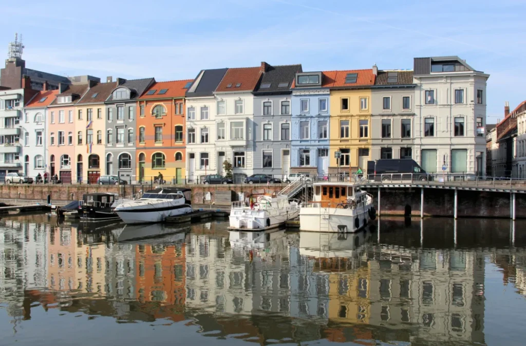 Portus Ganda