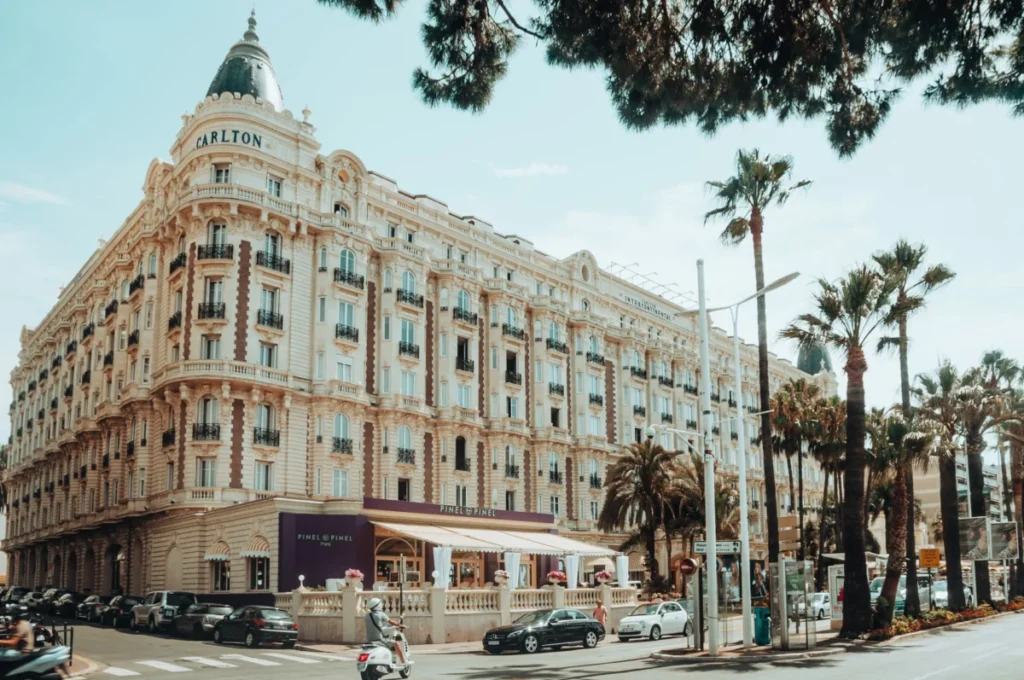 Prado République