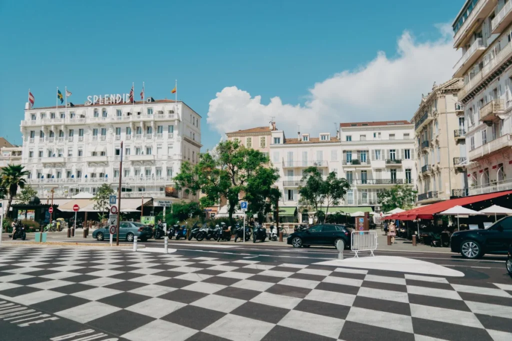 Prado République