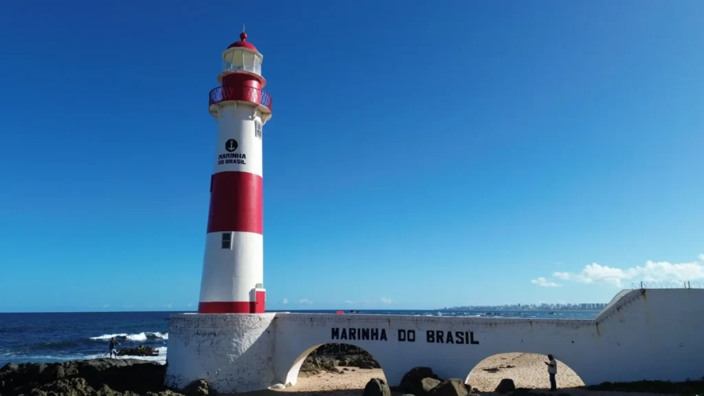 Praia da Barra