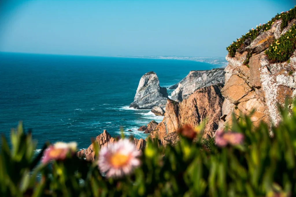 Praia das Maçãs (Apple Beach)