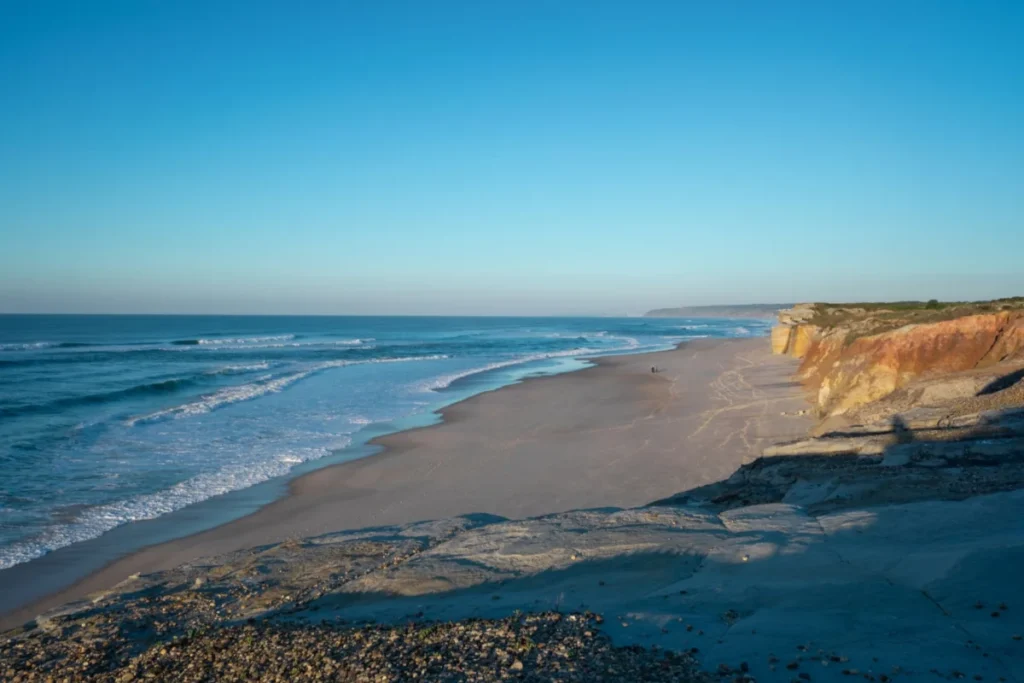 Praia das Maçãs
