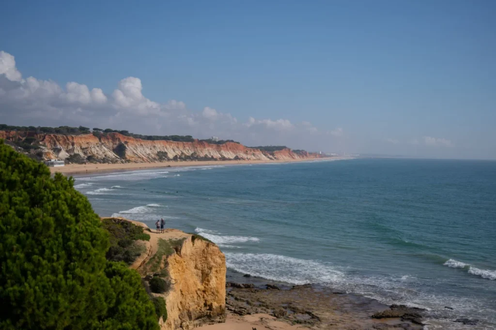 Praia de Faro