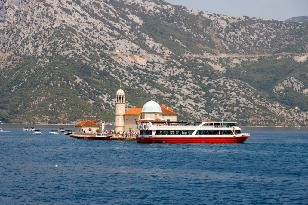 Prčanj