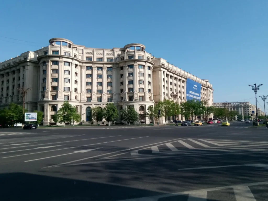 Primăverii