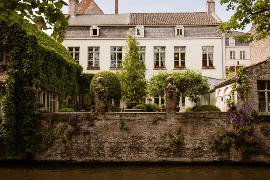 Prinsenhof