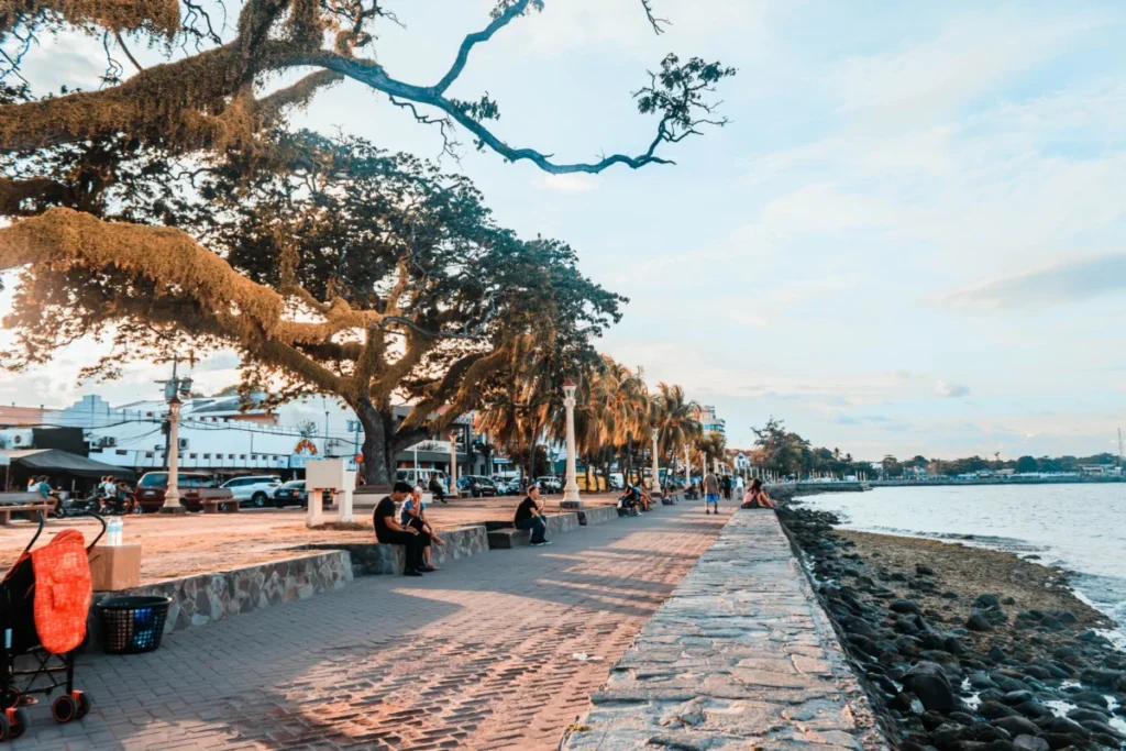 Promenade Pierre-Vernier