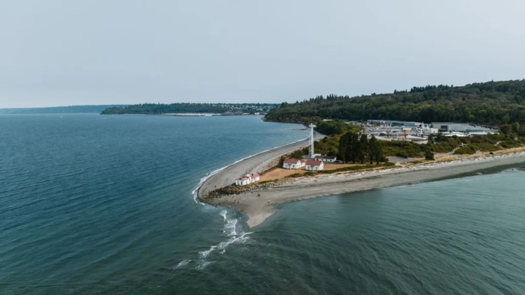 Prospect Point