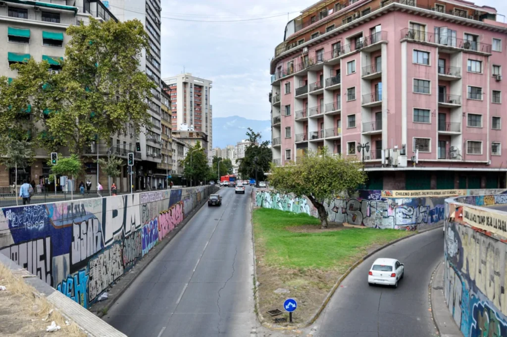 Providencia