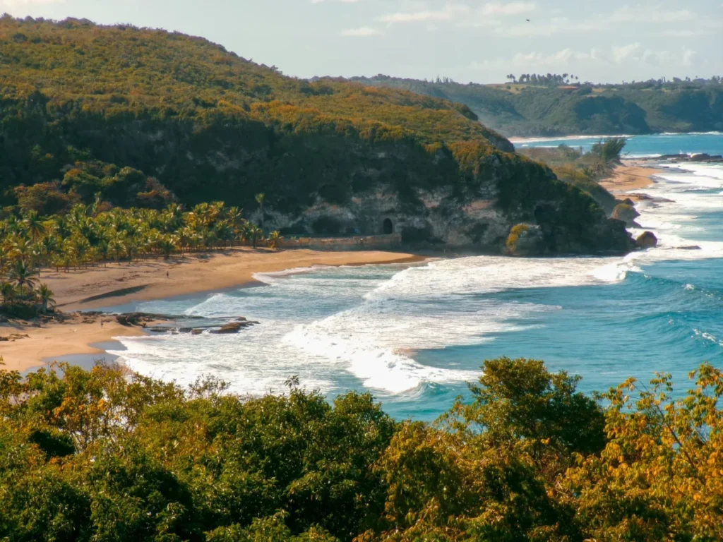 Puerto Diablo