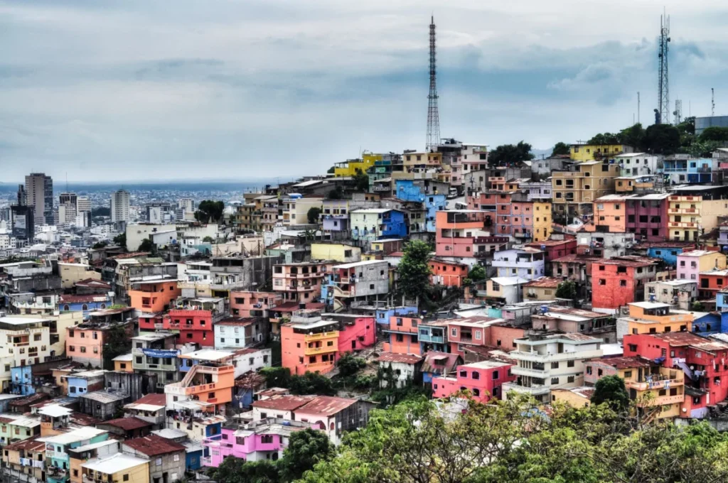 Puerto Santa Ana