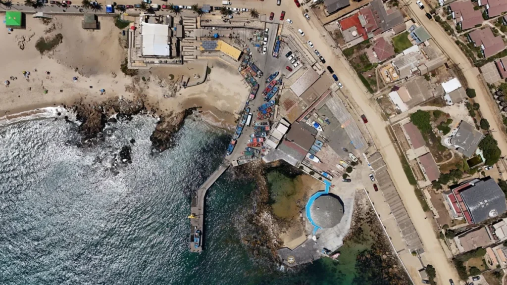 Punta de Piedras