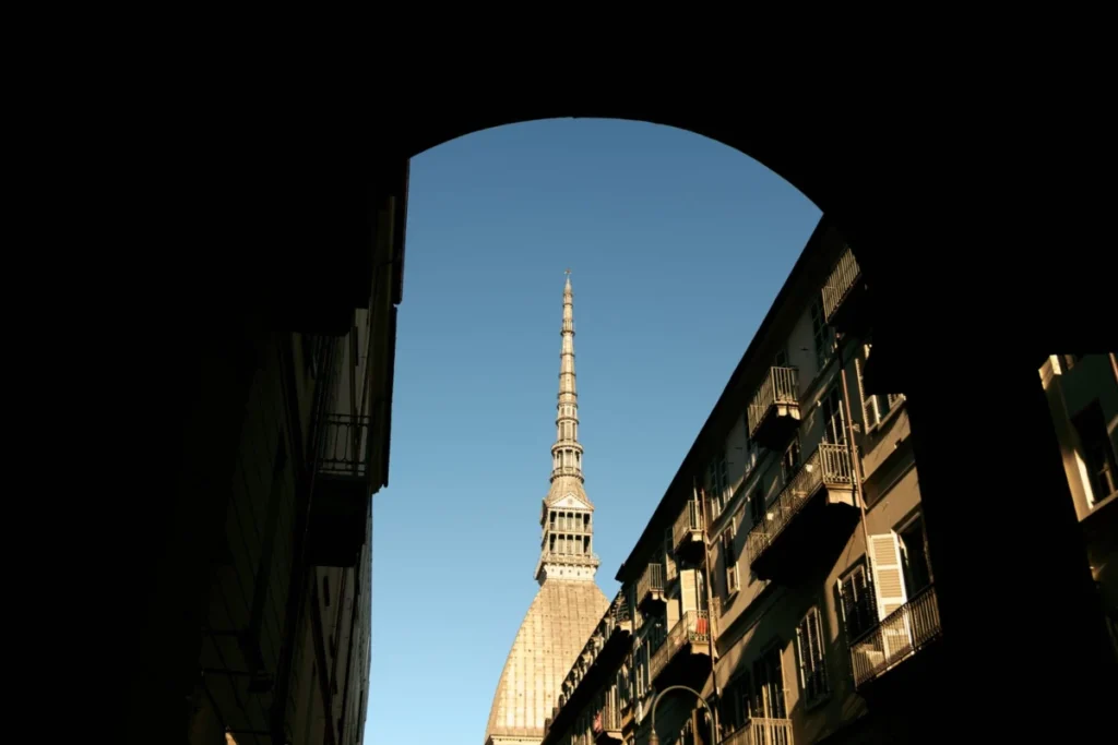 Quadrilatero Romano