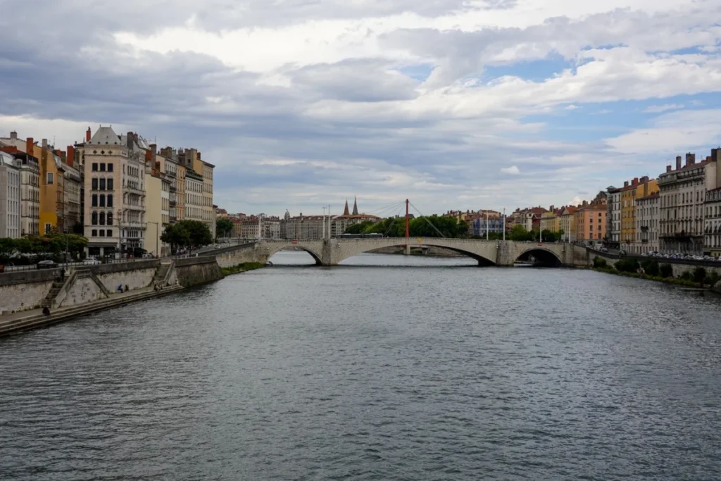 Quai Saint-Antoine
