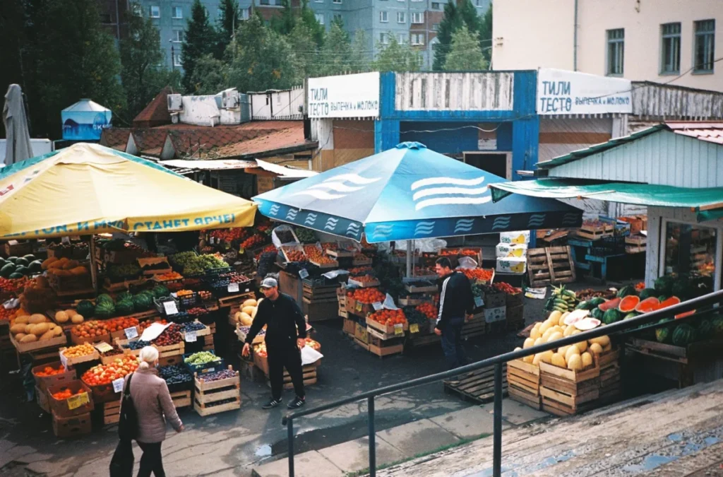 Quartier Adjina