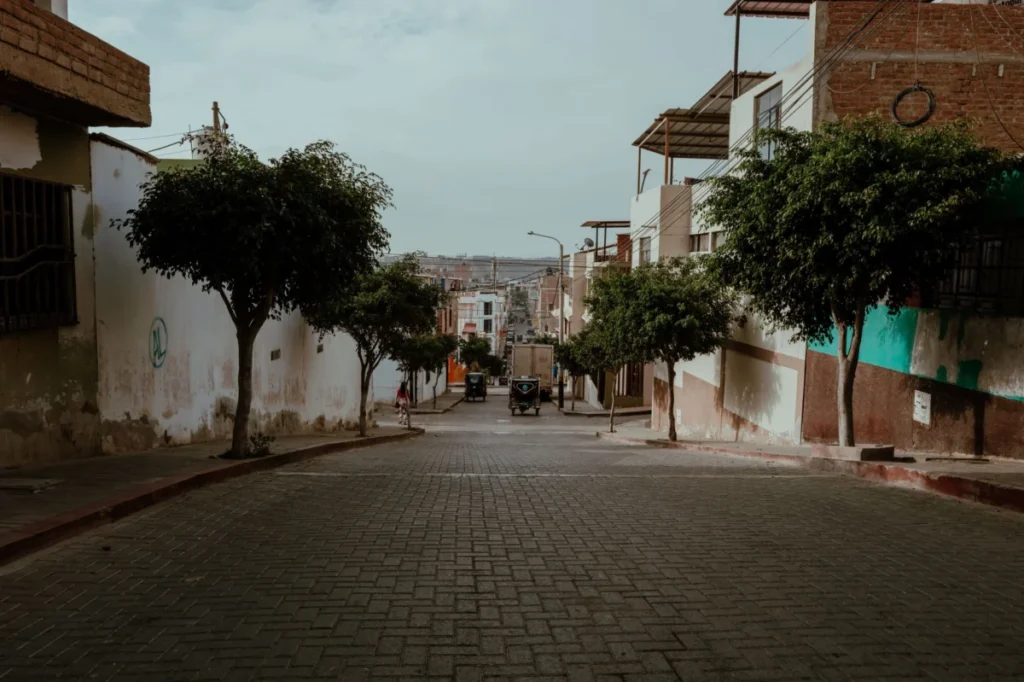 Quartier Agbokpa
