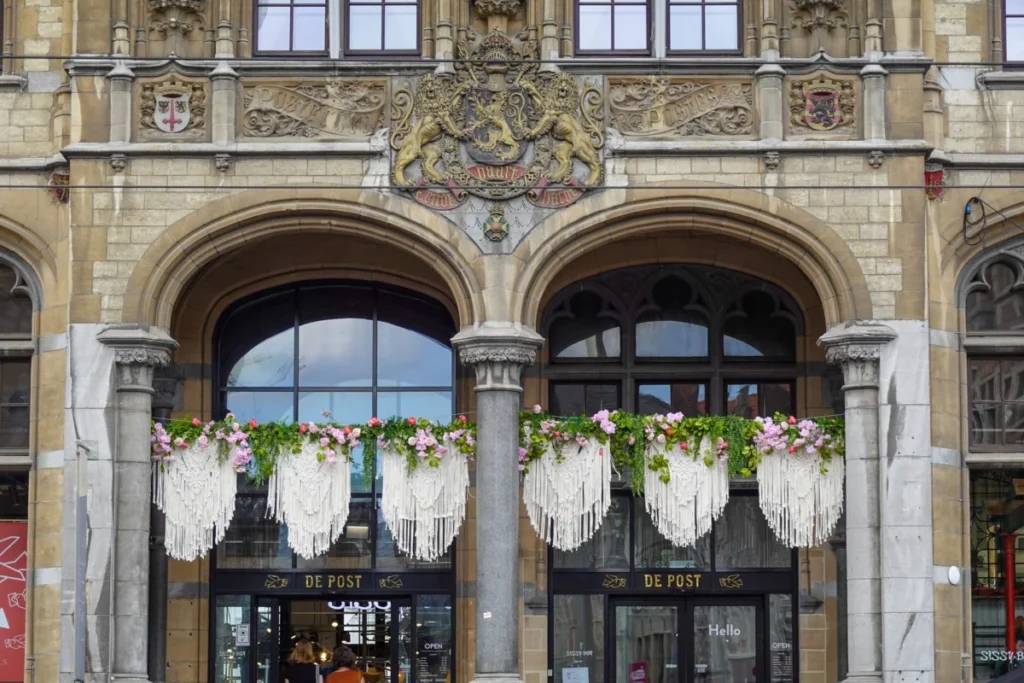 Quartier Latin (Latijns Kwartier)