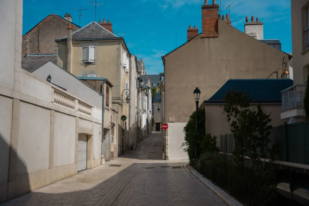 Quartier Louho