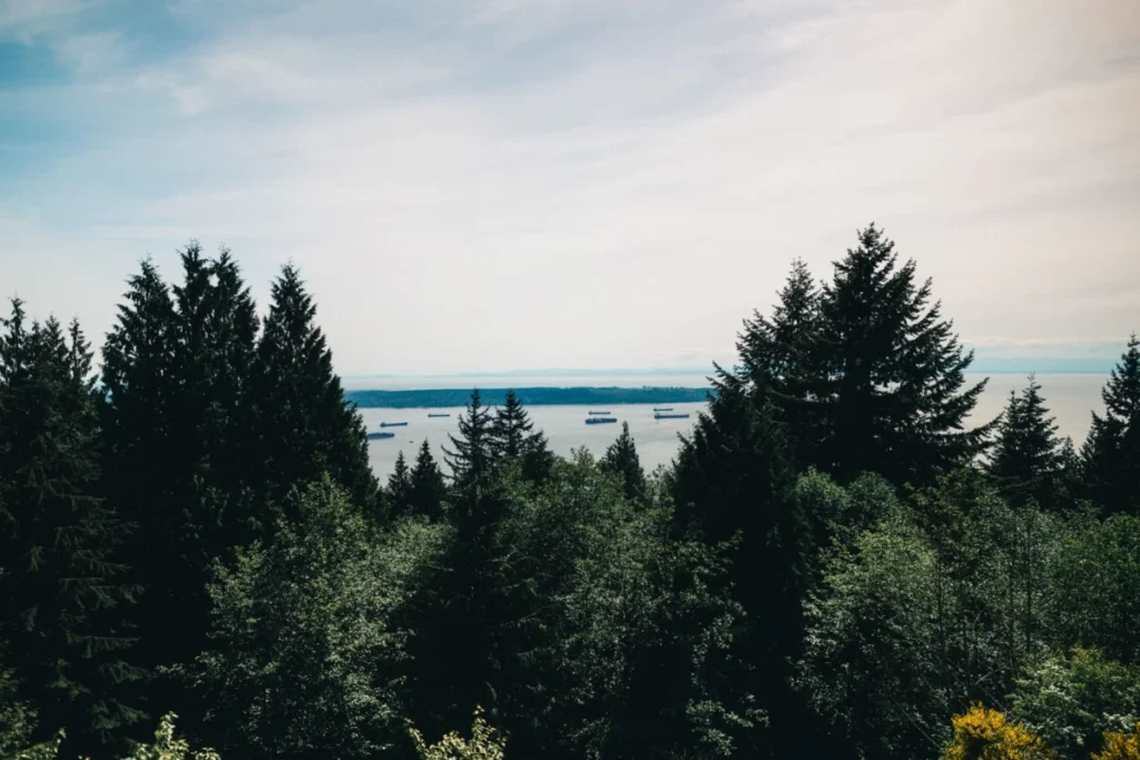 Queen Elizabeth Park