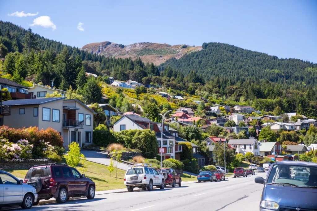 Queenstown