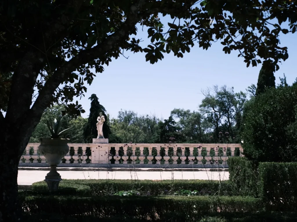 Queluz