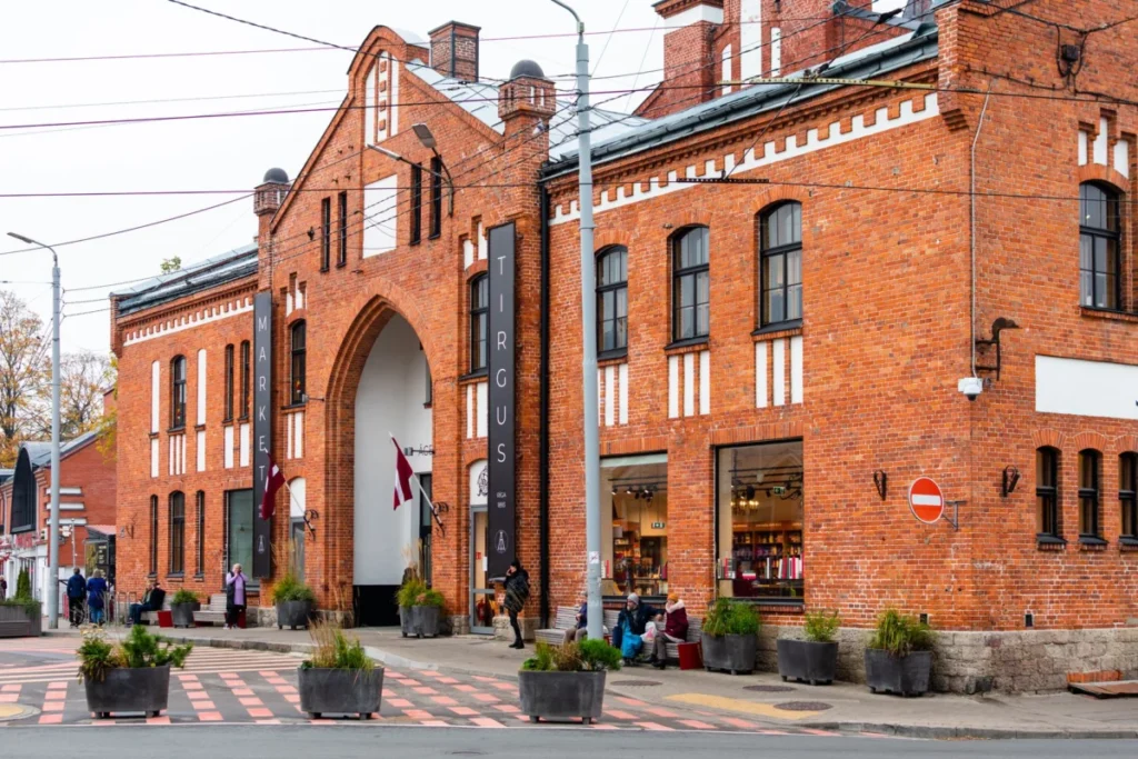 Āgenskalns