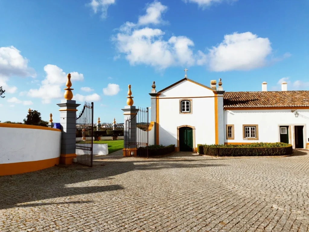Quinta do Eucalipto