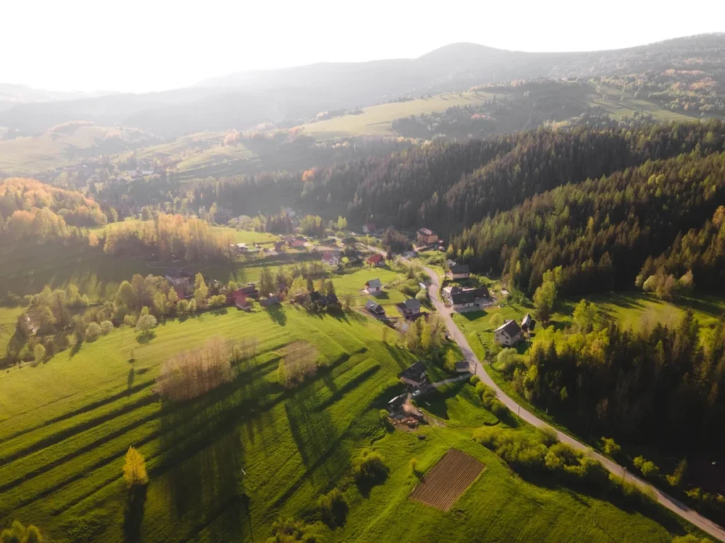 Radovna Valley