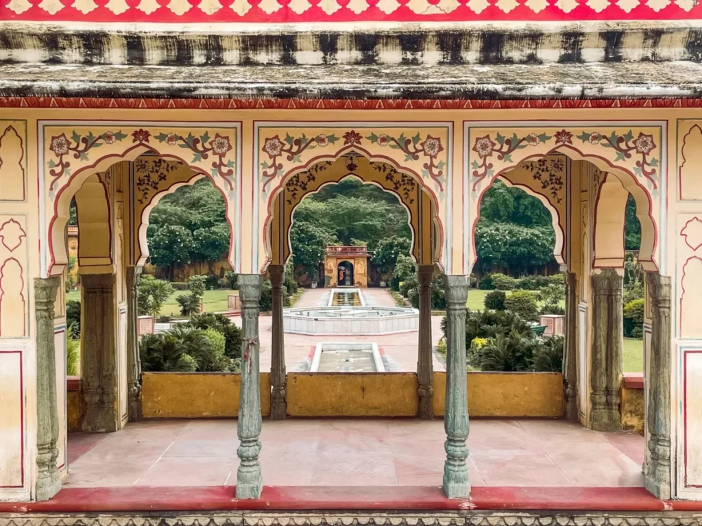 Raja Park