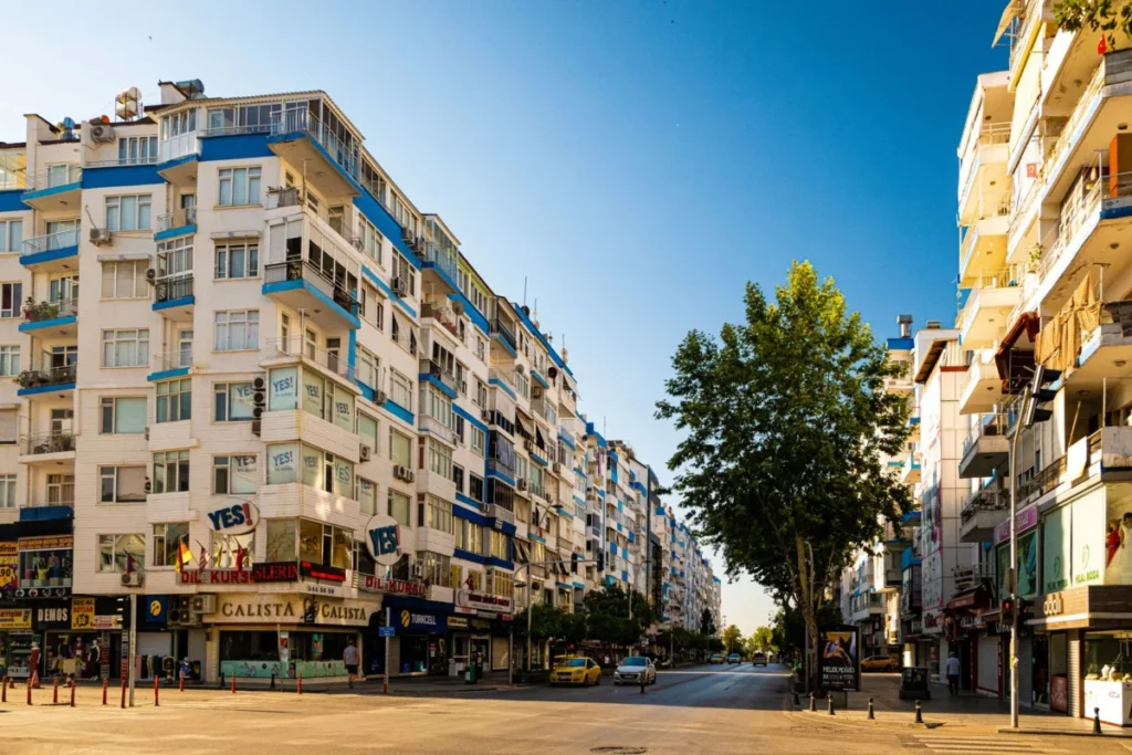 Rasht City Center