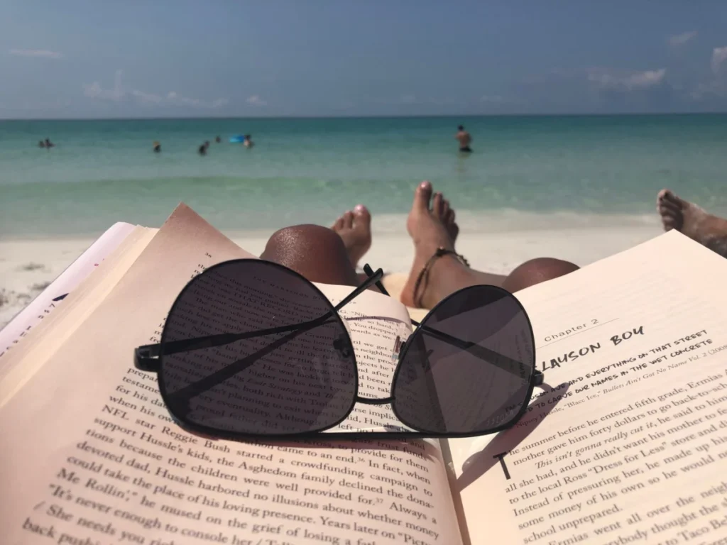 Reading