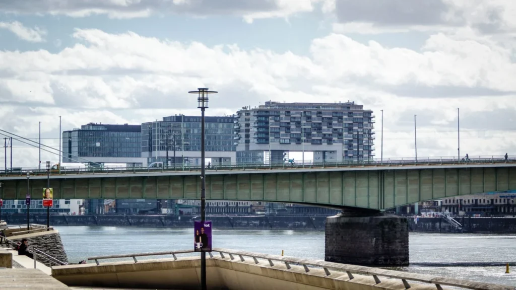 Rheinauhafen