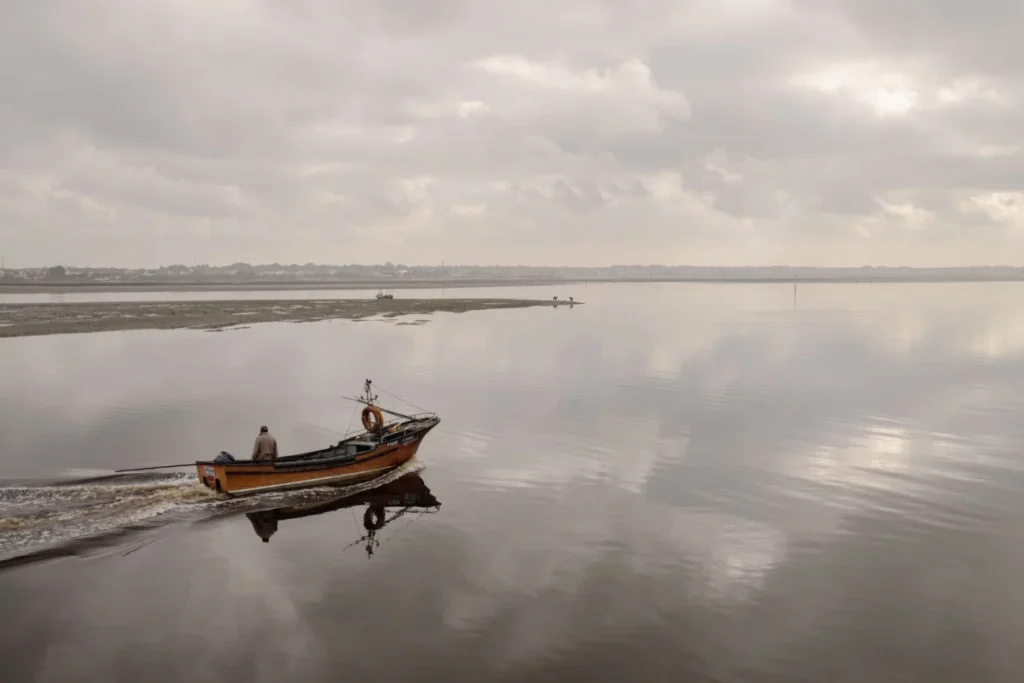 Ria de Aveiro