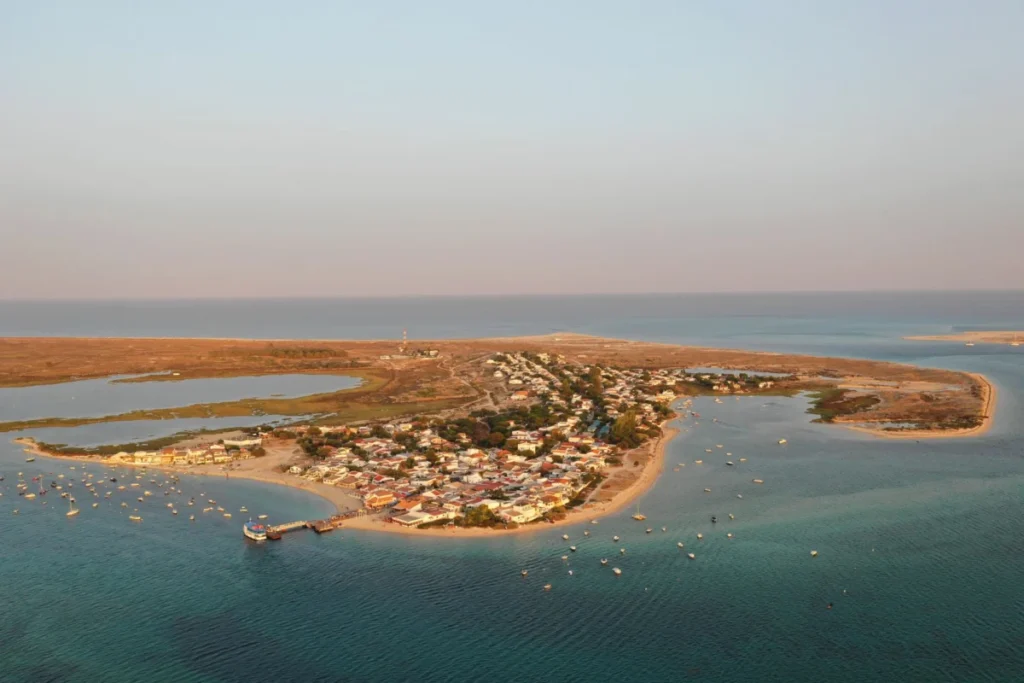 Ria Formosa