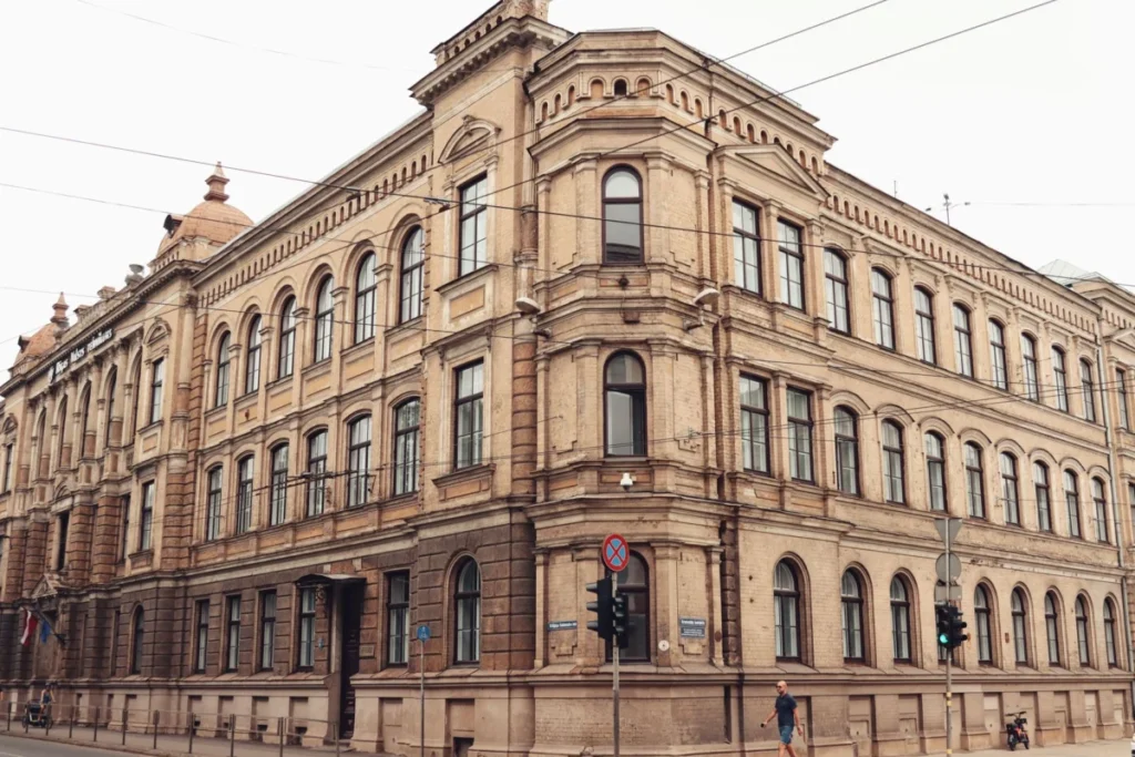 Central District (Centrs)