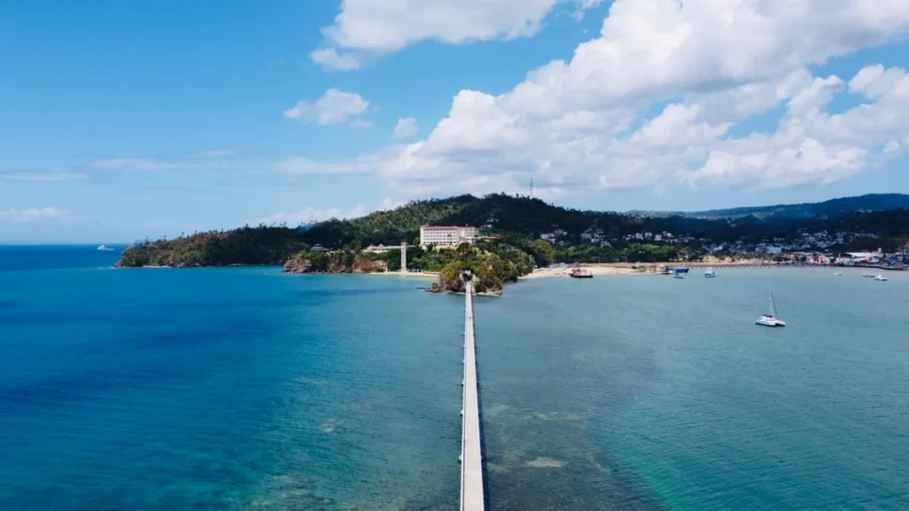 Rincón Bay