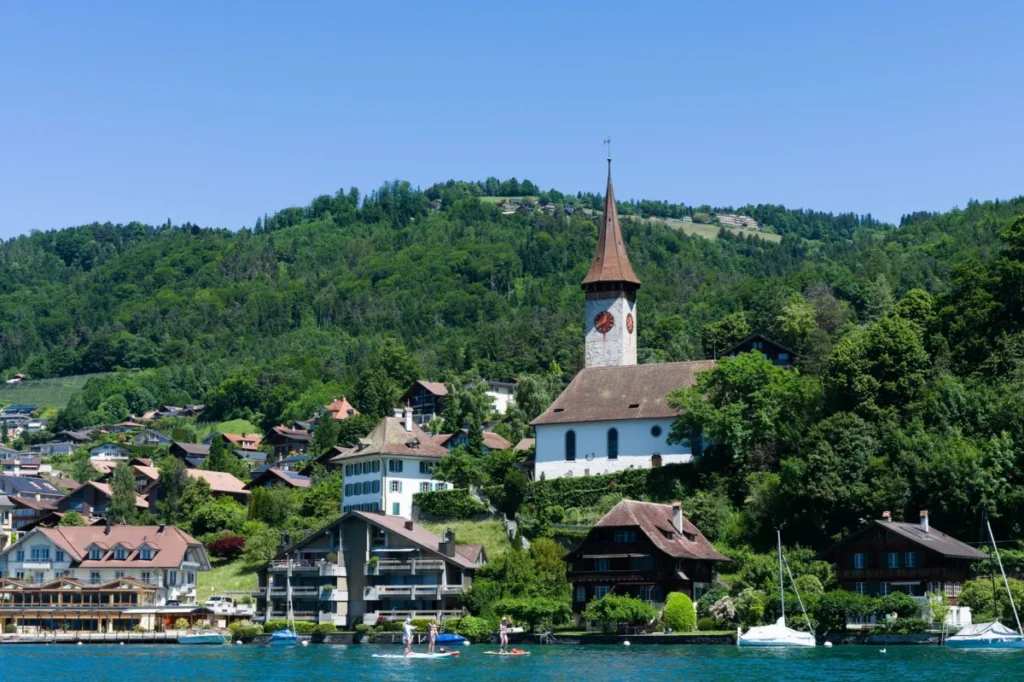 Ringgenberg