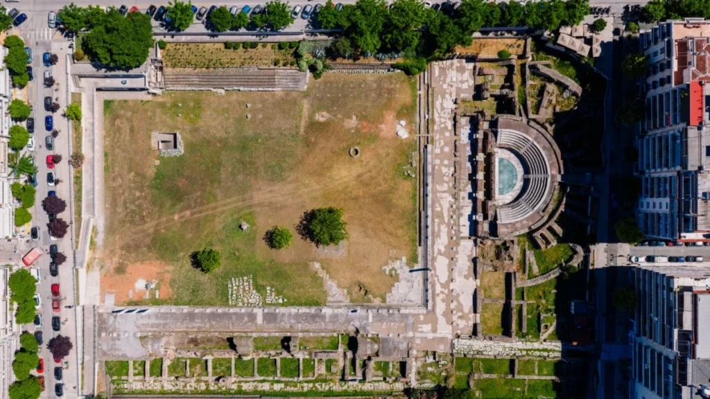 Roman Forum