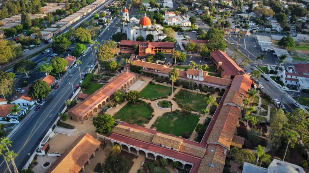 San Juan Bautista