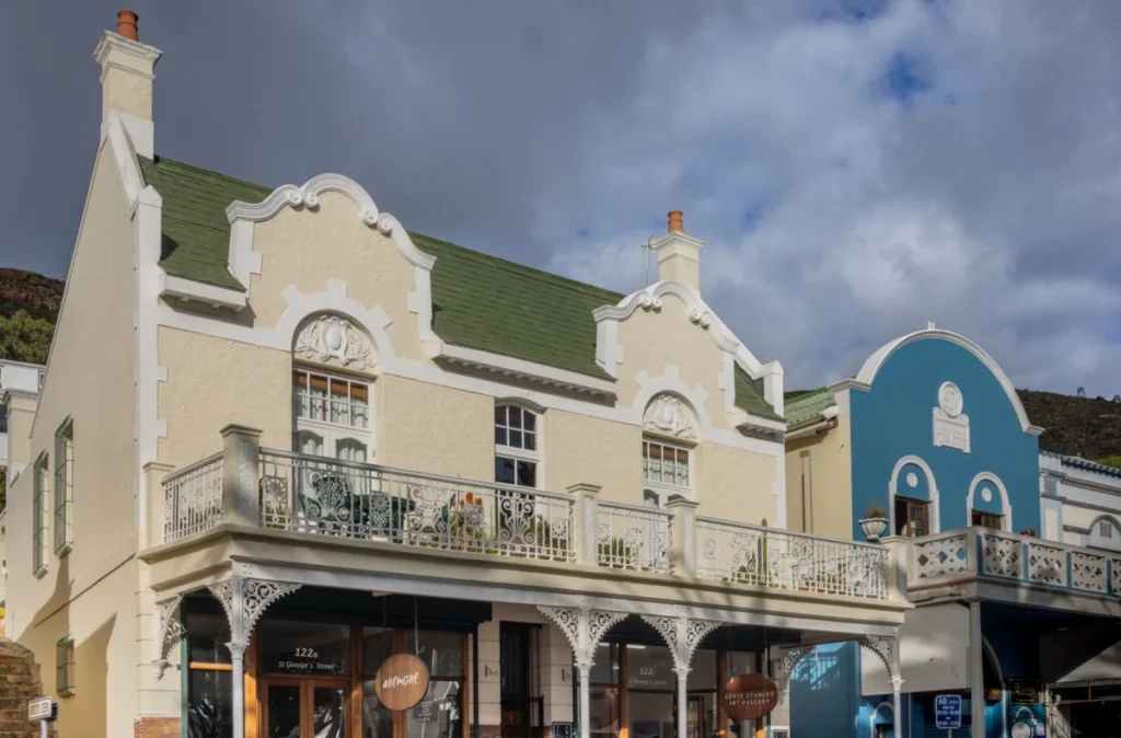 Rondebosch