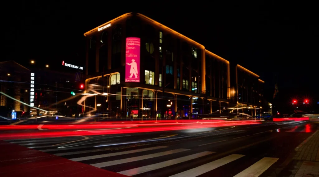 Rotermann Quarter